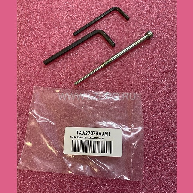 Комплект (съемник) монтажа/демонтажа энкодера главного привода TAA27076AJM1