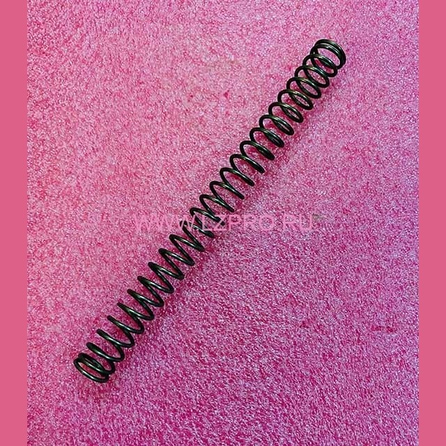 Пружина 1,6х15х152 XAA90AT1