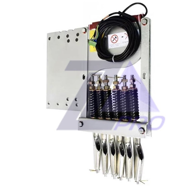 Устройство подвесное KM605300G06 Kone