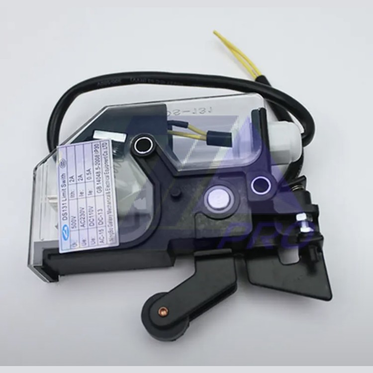 Выключатель путевой DS131 Mitsubishi