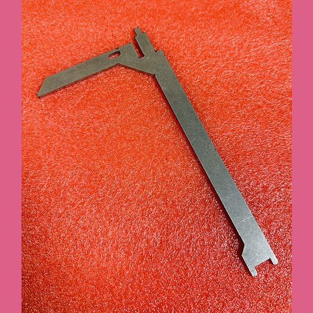 Рычаг аварийного замка дверей шахты PRIMA FCA288BB2 Otis