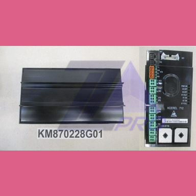 Плата KCEREL KM870228G01 Kone