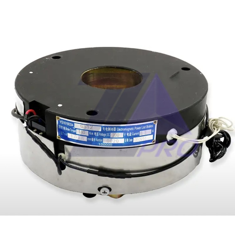 Электромагнит тормоза эскалатора YS101B034GS12 Mitsubishi