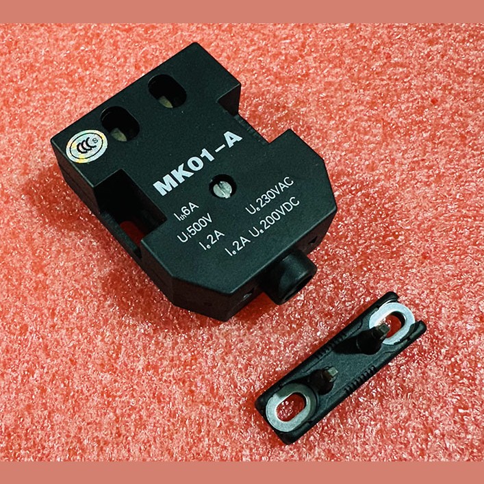 Выключатель безопасности MK01-A ZAA156CL3 Otis