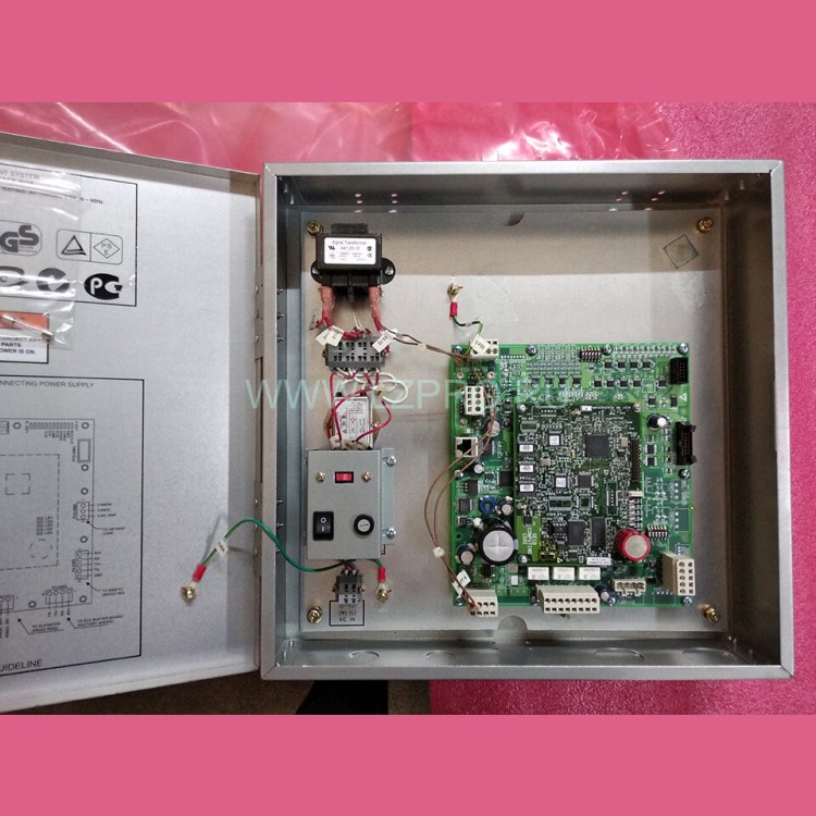 Оператор EMS KAA29501AAB11 Otis