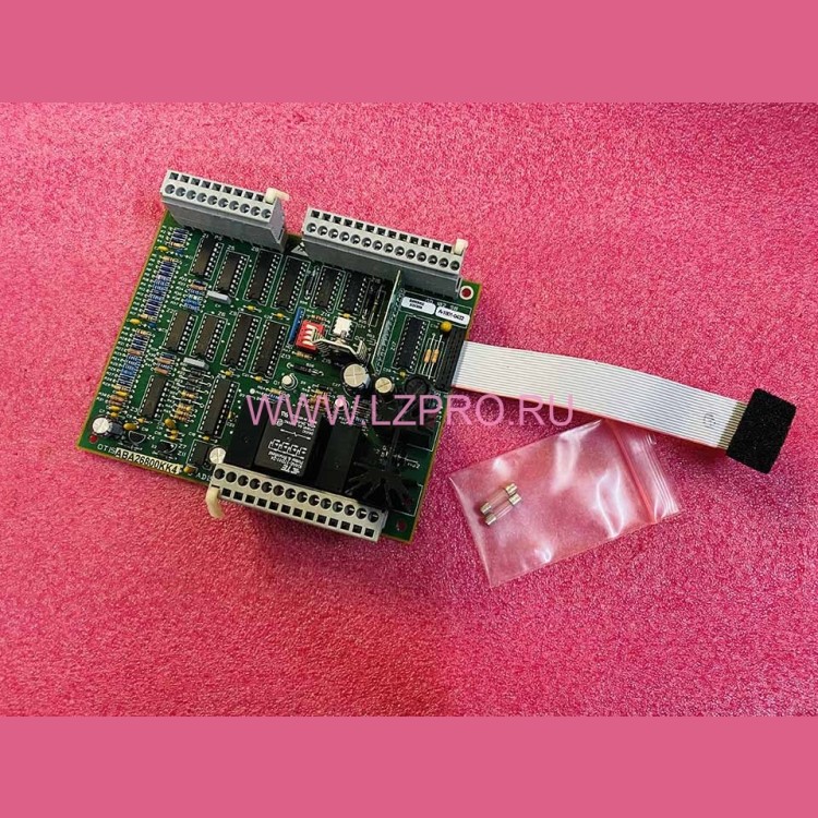 Плата ADISS ABA26800KK4 Otis