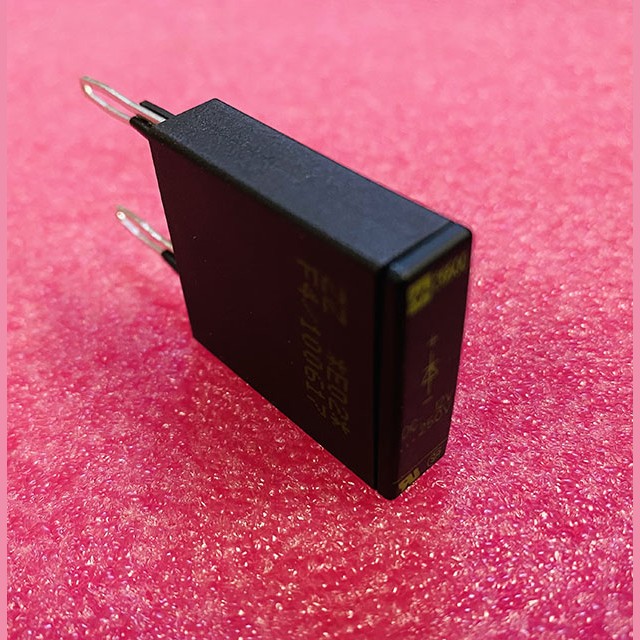 Подавитель DC:12…250V MurrElektronik