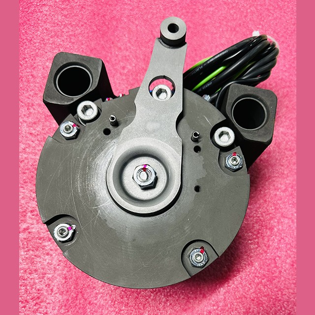 Электромагнит тормоза ID 59605081 Mayr Schindler