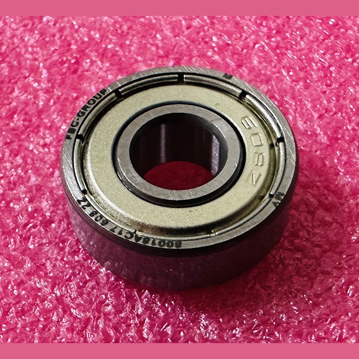 Подшипник 608 ZZ (80018) 8*22*7мм