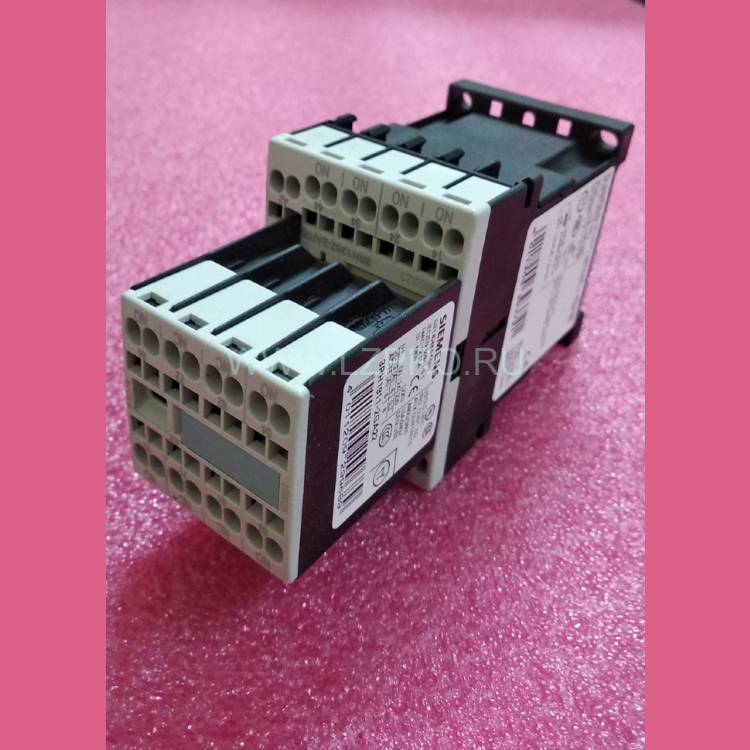Контактор 110V 6NO+2NC 3RH1362-2AF00 (аналог 3RH2362-2AF00) Siemens