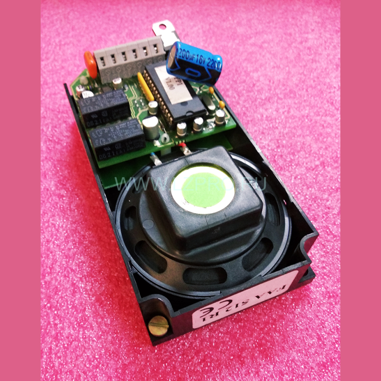 Переговорное устройство FAA512R1 Otis