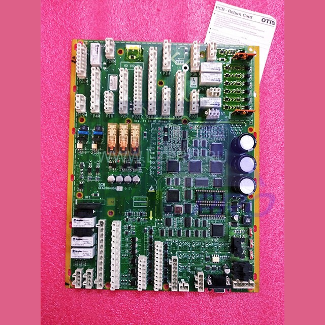 Плата TCB GEA26800BA2 Otis