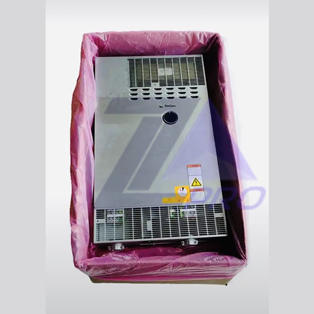 Частотный преобразователь 60A OVFR02A-412 GCA21310EC1 Otis