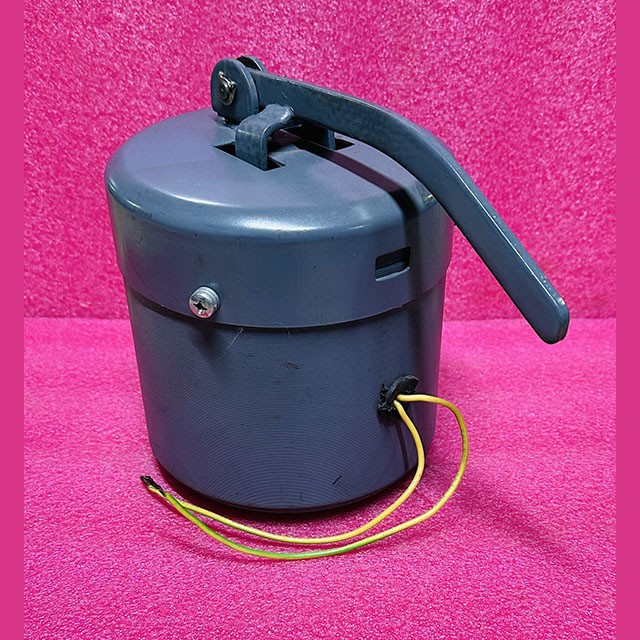 Электромагнит МП-201 с рычагом растормаживания