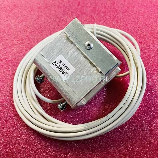 Датчик щелевой (металлический корпус) НЗ ВПЛ-РМ140 ZAA608T1 Otis