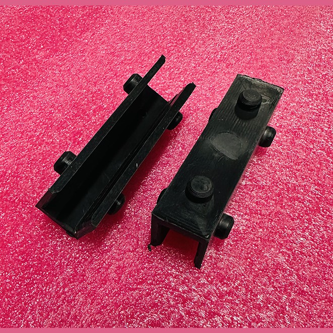 Вкладыш 16 мм BFK16 L=100мм 6pin 52513669 Schindler (пр-во Россия)