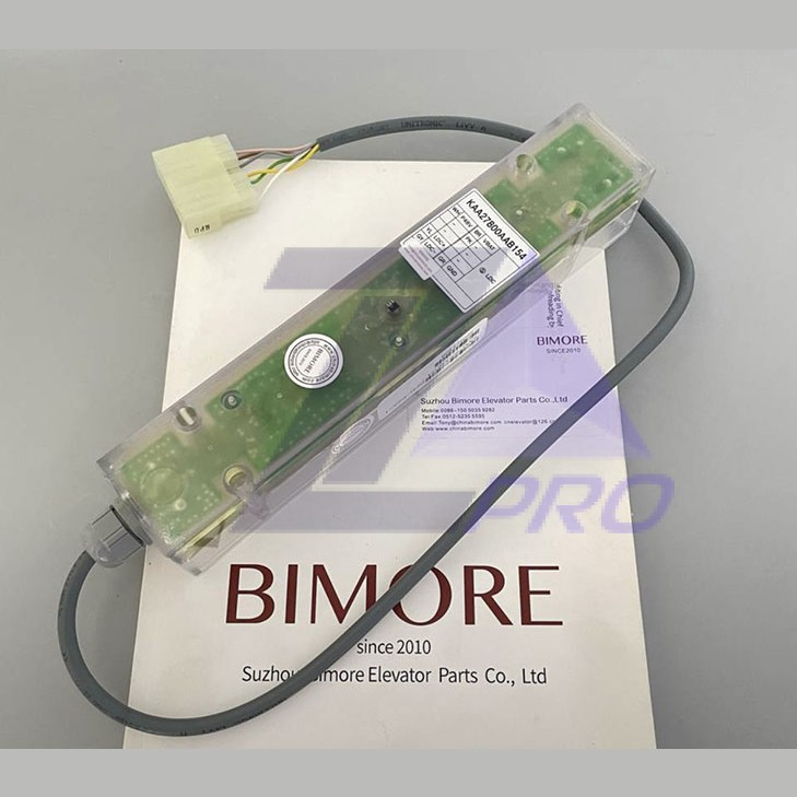 Блок датчиков шахтной информации KAA27800AAB154