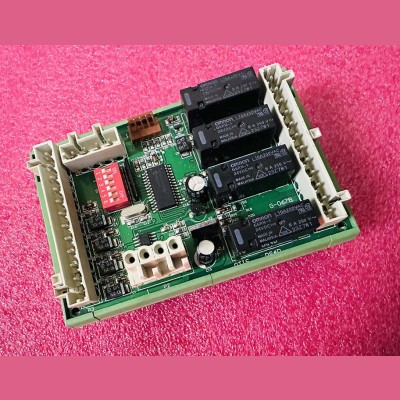 Плата RS4R DAA26803NNN1 Otis