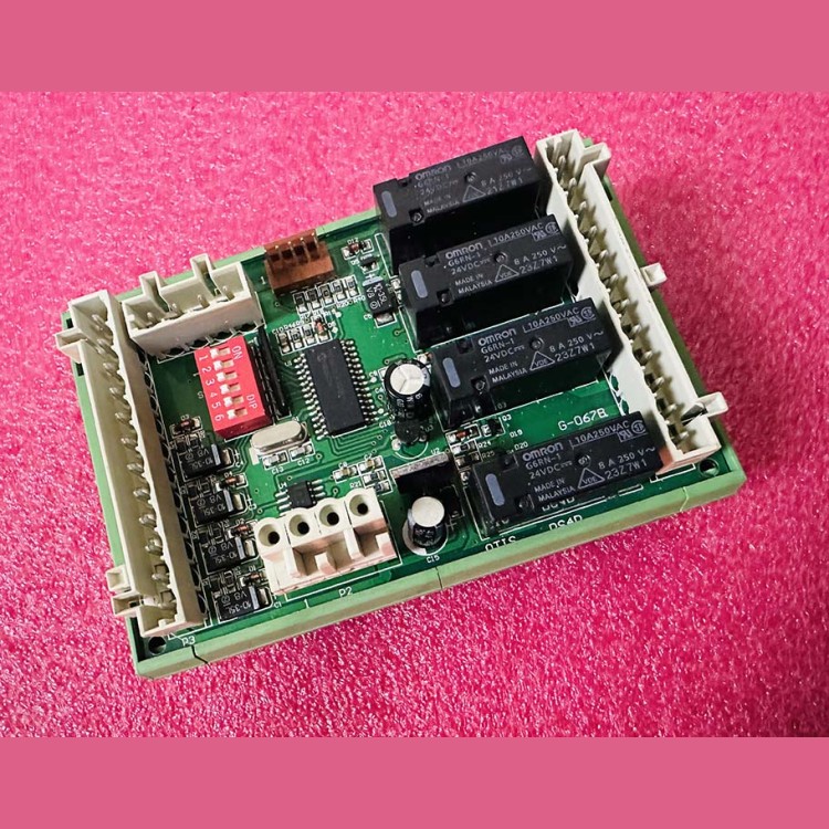 Плата RS4R DAA26803NNN1 Otis