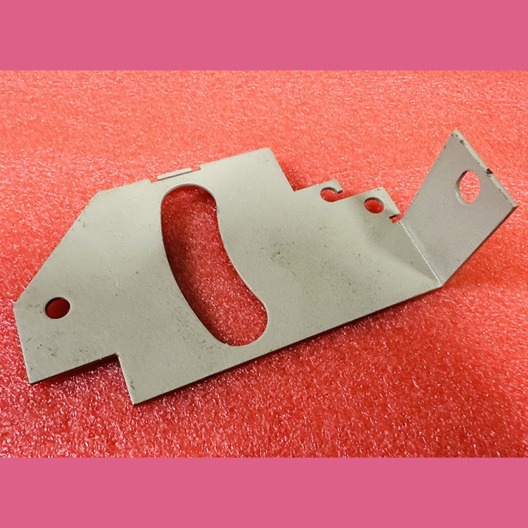 Кронштейн 0411Е.03.10.064МП-01 ЩЛЗ