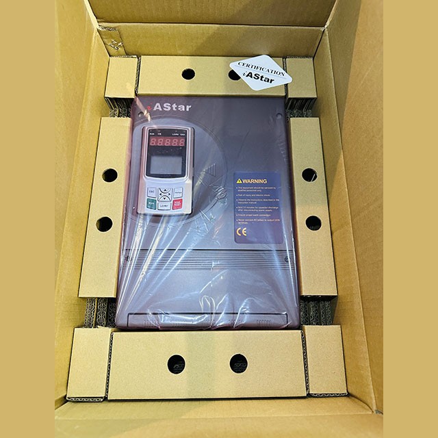 Преобразователь частоты 11кВт 27А AS620 4T0011 J (с платой обратной связи HTL) STEP iAStar