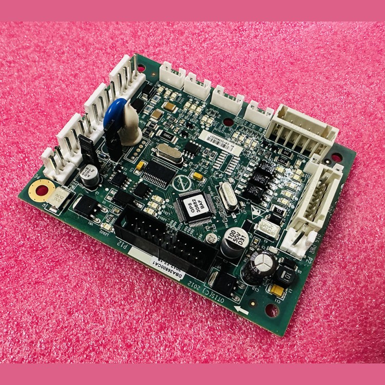 Плата DBA26800CA1 XIZI OTIS