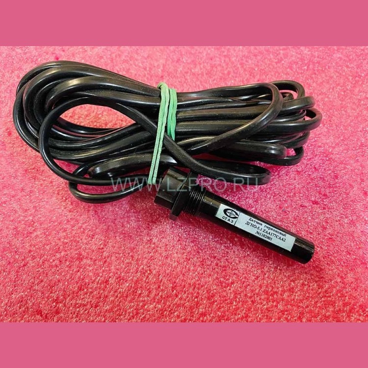 Датчик герконовый (кабель 4м) ДГНО-5.1-01 ZAA177CAA2 Otis