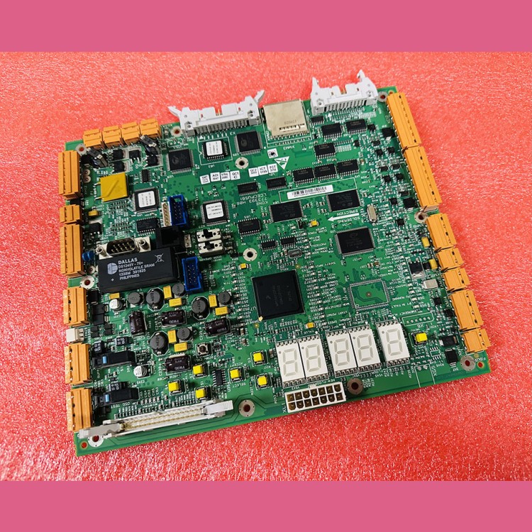 Плата LCECPU561 KM773390G03 Kone