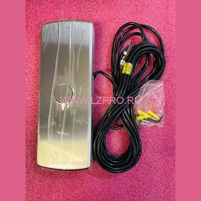 Пост вызова BZG541-MA2D00-S-W-BLN (c кнопкой MA2D00-S-W-BLN) МЭЛ