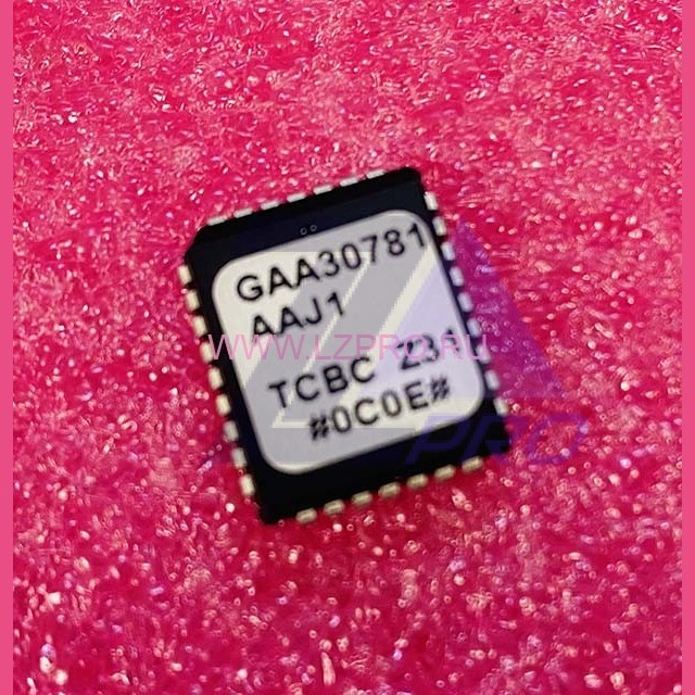 Микросхема ПЗУ для платы TCBC GAA30781AAJ1 Otis