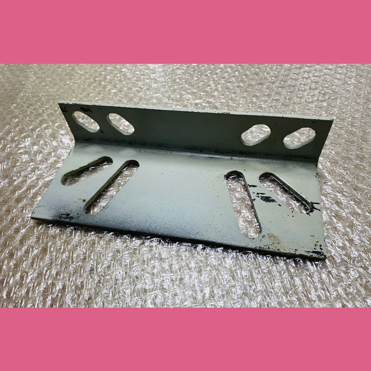 Кронштейн направляющей кабины FO283DJA8 ОТИС