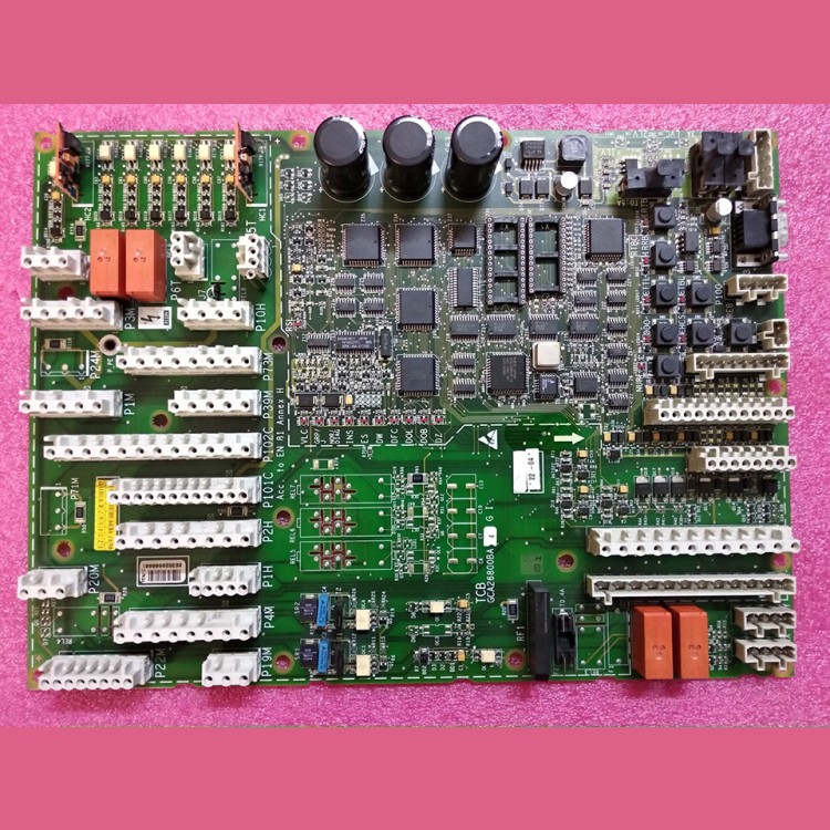 Плата ТСВ (VF-MRL) Otis GCA26800BA4