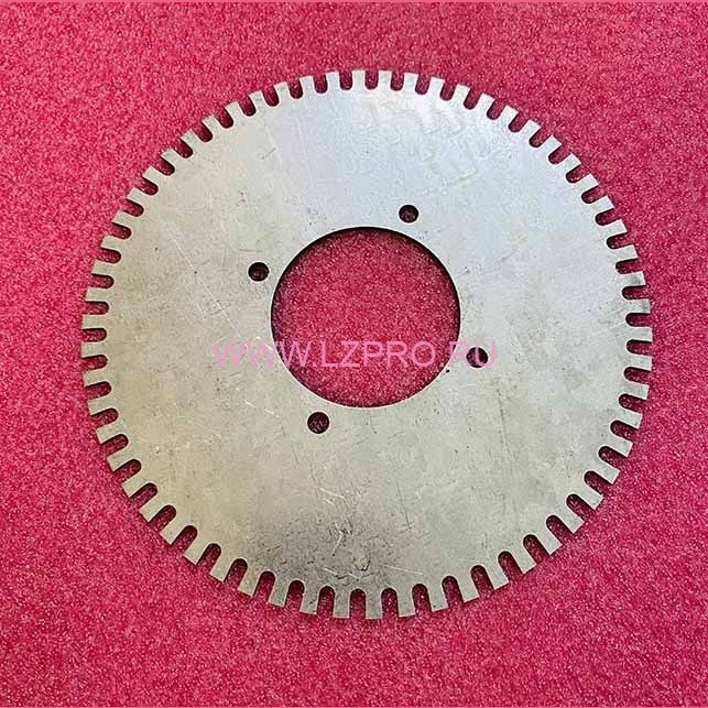 Прерыватель для таходатчика БУАД