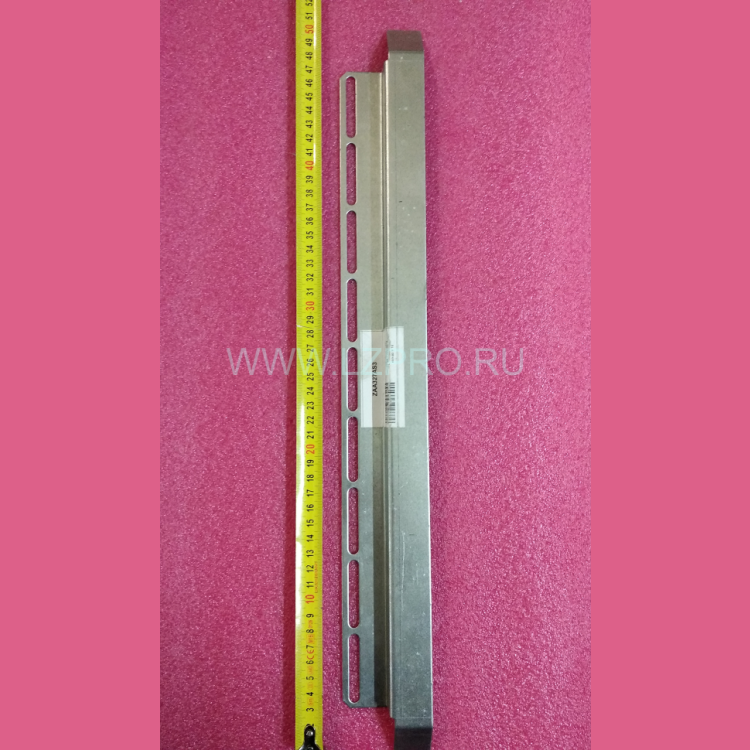 Лыжа (отводка) датчика UDLS L=502мм ZAA327AS3 Otis