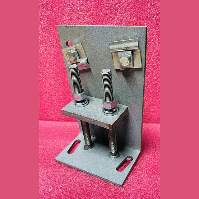 Опора направляющей Т89 1021ЭМ-06.05.01.000-02 СБ