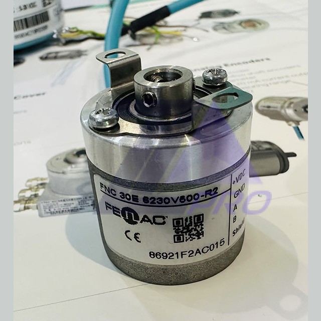 Энкодер FNC 30E 6230V500-R2 Fenac