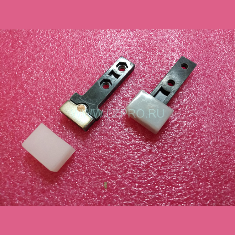 Контактный мост замка дверей шахты 161 Mitsubishi XIZI OTIS Sigma