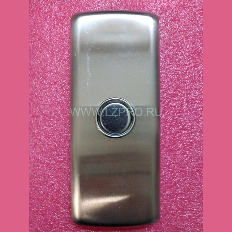 Пост вызывной ПЛВ53-Н1М0100ЩУЗ (ПВЛ53-H1M0100WY3) ЩЛЗ