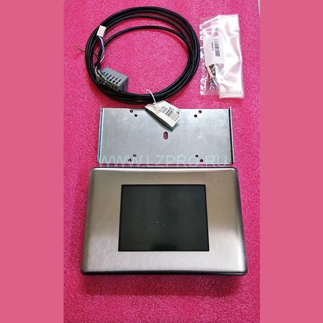 Индикатор этажный в сборе с платой CPI40 FAA25000DG40 HPI/SHL FAA23600AF Otis