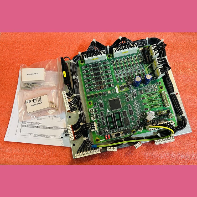 Комплект замены LCB на LCB II GBA21305LS1 Otis