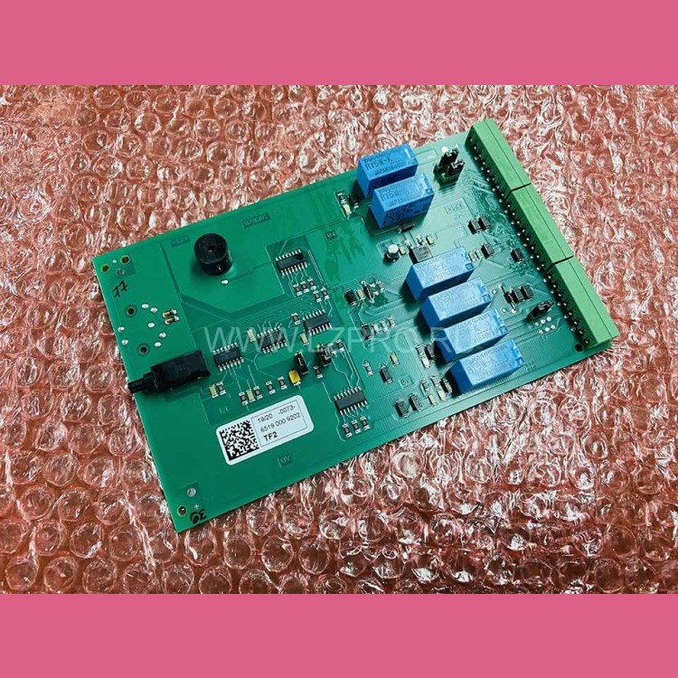 Плата связи TF2 65190009202 ThyssenKrupp