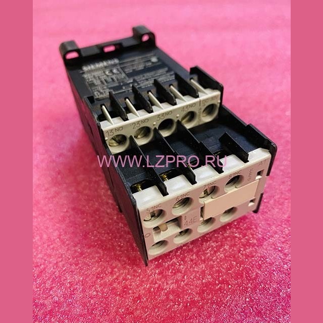 Реле 230V 44E 4NO+4NC 3TH22 44-0BC4 Siemens