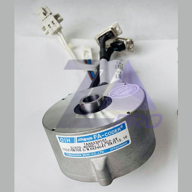 Энкодер 5V TAA633H101 Tamagawa