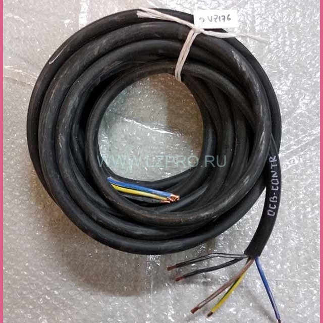 Кабель OCB-CONTR L-12 m ZAA174VZ176