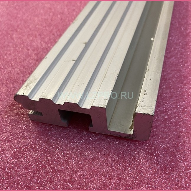 Порог ДК алюминиевый L-1780 мм XIZI Otis