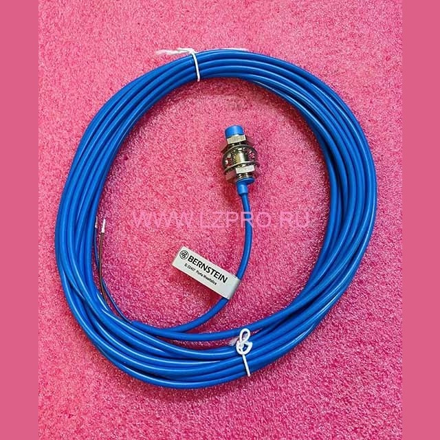 Индуктивный датчик эскалатора 513NPE KIN-M12EA/004-6 6501625001 Bernstein