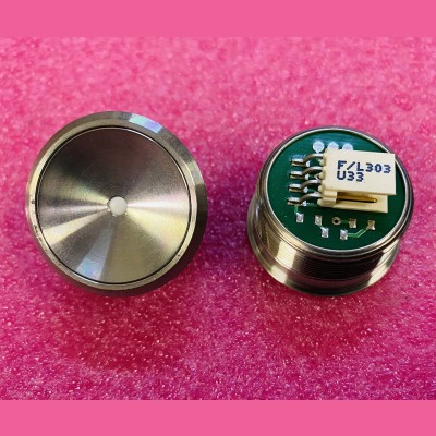 Кнопка антивандальная (без подсветки, служебная) Otis FAA25090L303