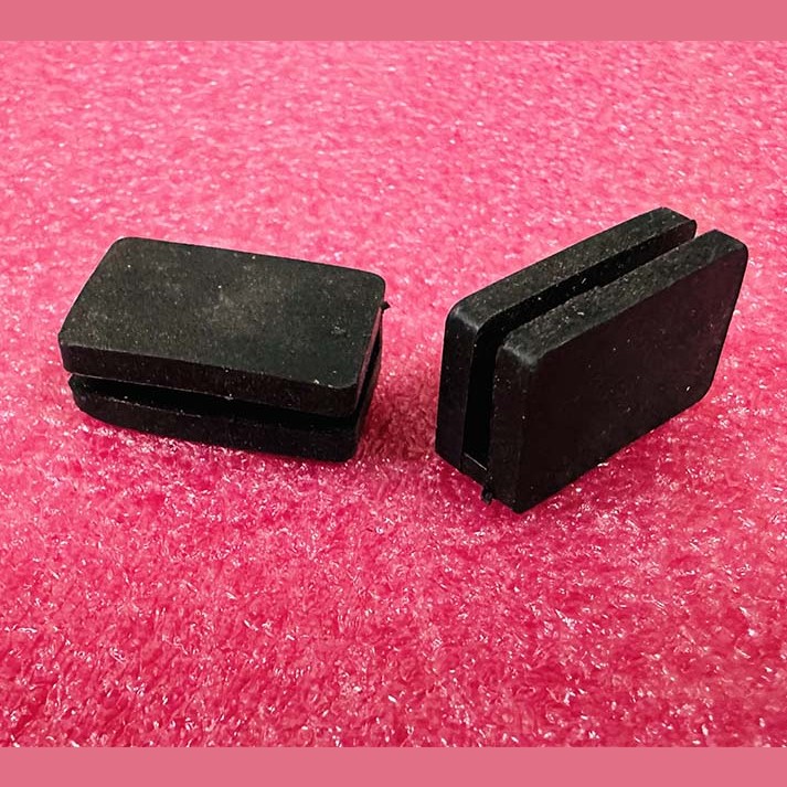 Бампер замка дверей шахты FAA320AP1 Otis