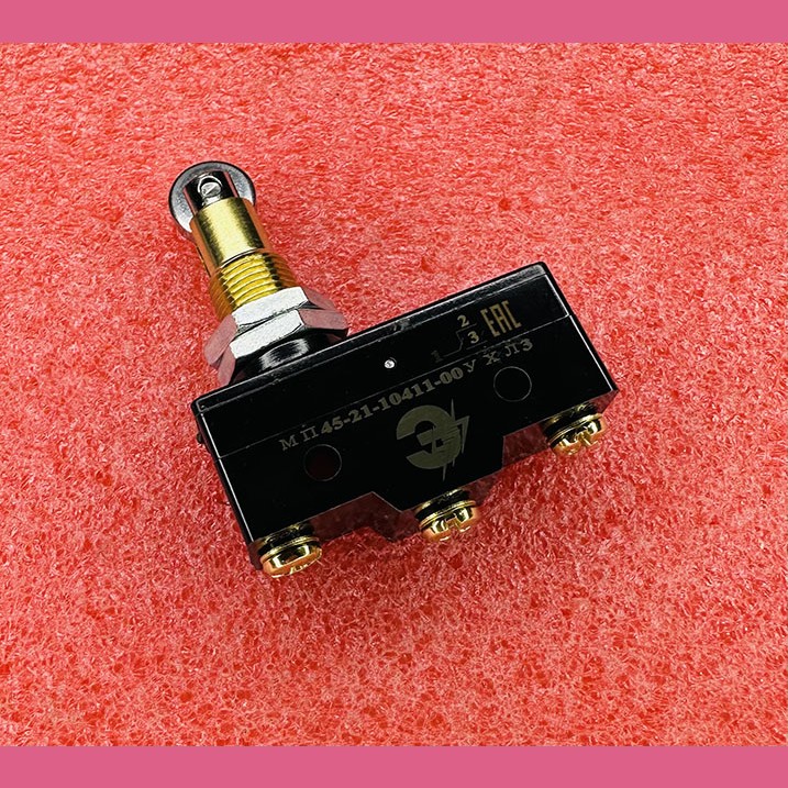 Микропереключатель МП45-21-10411-00УХЛ3