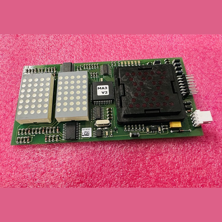 Индикатор положения кабины MA7 6568059660 ThyssenKrupp